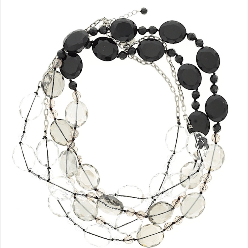 White House Black Market Necklace - 70% Off!